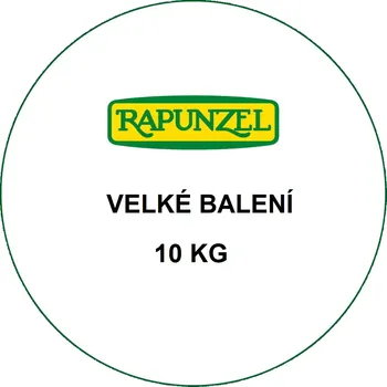 Rapunzel Kakaové máslo dezodorizované 10kg bio BIO VEGAN