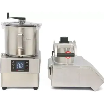 konvektomat Multifunkční zařízení CK-38V, Sammic, 8L, 230V/1500W, 391x409x(H)552mm | 1050808