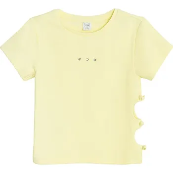 Dívčí tričko Tričko COOL CLUB Gelb 1154230 146