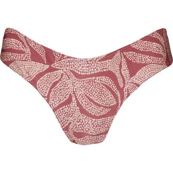 Oblečení a móda Plavky Barts Rot/ Weiß 5001877 42