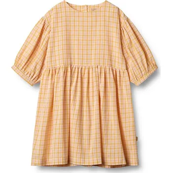 Dívčí oblečení Wheat Orange/ Gelb/ Rosa 3645341 128