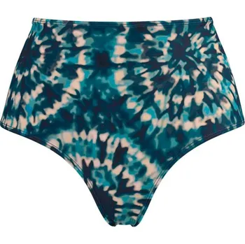 Dámské plavky Plavky Marlies Dekkers Blau 2865480 XL