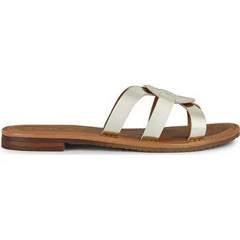 Dámská obuv Geox Gold 147200 39