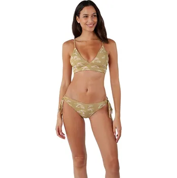 Oblečení a móda Plavky Barts Gelb/ Weiß 1218053 42