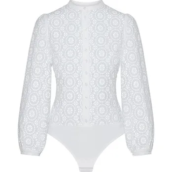 Body LIMBERRY Weiß 4659339 40