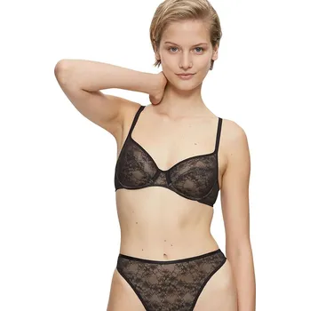 Podprsenka Podprsenka Triumph Schwarz 3628919 75C