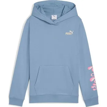 Dívčí mikina Puma Hellblau 8226516 140
