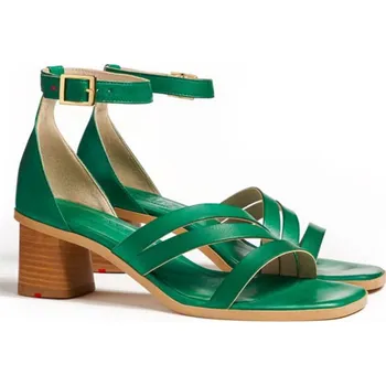 Dámské sandále LLOYD Grün 9692357 41