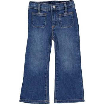 Dívčí džíny GAP Dunkelblau 3606013 92