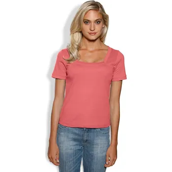 Dámské tričko Tričko Heine Koralle 8337126 46