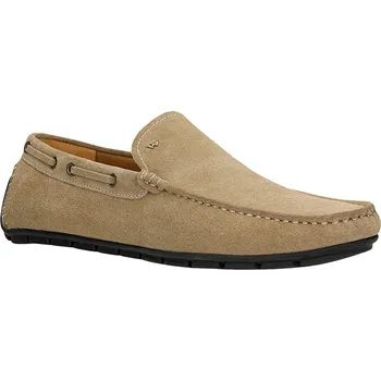 Pánské polobotky Boty Wojas Beige 677004 41