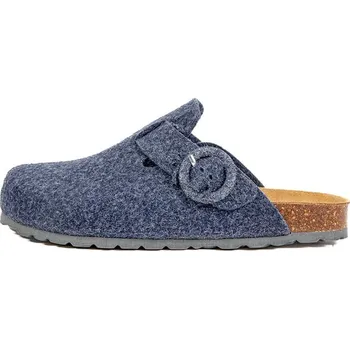 Dámské pantofle BABUNKERS Family Dunkelblau 1986408 41