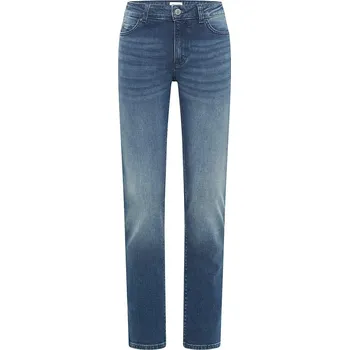 Dámské džíny Džíny Mustang Blau 7284640 W24/L32