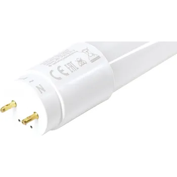 Žárovka LED trubice T8 HL 9W 6000K IP20 60cm