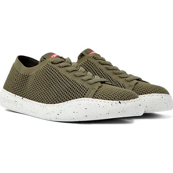 Dámská obuv Tenisky Camper Khaki 3528219 36
