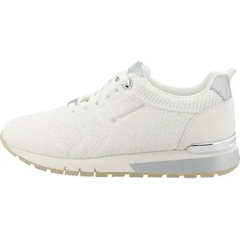 Dámská móda Tenisky Tom Tailor Weiß 9224669 36