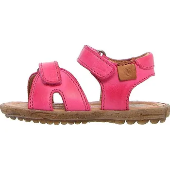 Dívčí sandály Naturino Pink 6755805 24