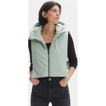 Dámská vesta Vesta OPUS Mint 296658 onesize