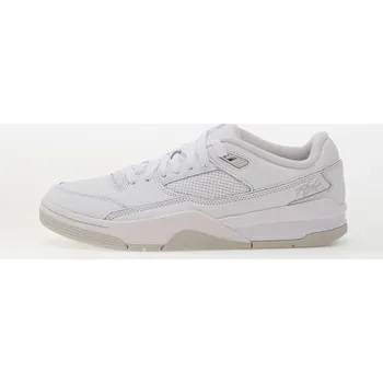 Pánská móda Tenisky Jordan Flight Court White/ Vast Grey EUR 44.5