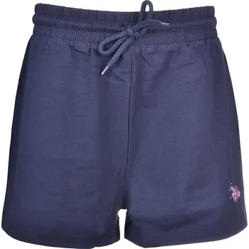 Dámské kraťasy Kraťasy U.S. Polo Assn. Dunkelblau 6315327 M