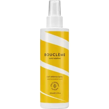 Boucleme Curl Defence Spray 200ml
