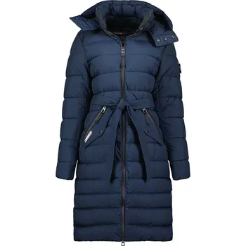 Dívčí bunda Geographical Norway Dunkelblau 4824658 164