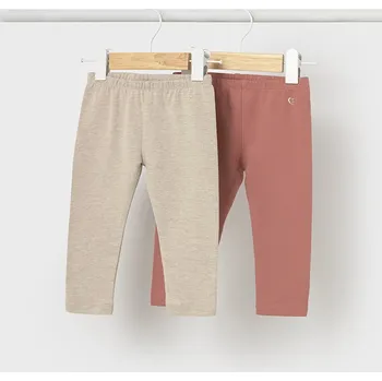 Sada 2 základních legín Mayoral - 1500702085 Veľkosť: 68