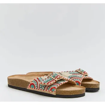 Dámské žabky Belucci Bunt 884982 40