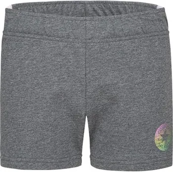 Dívčí kraťasy Converse Grau 935225 128
