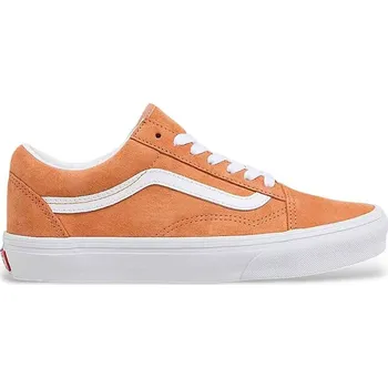 Pánská obuv Tenisky Vans Orange 6544236 37