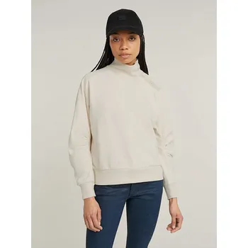 Dámská mikina Mikina G-Star Weiß 4984240 XL