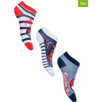 Spiderman Bunt 6569438 23