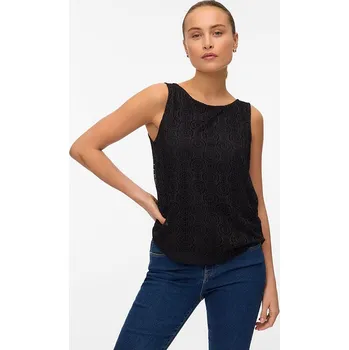 Dámská móda Vero Moda Schwarz 3541839 S