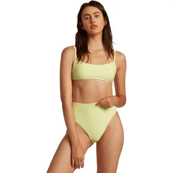 Dámské plavky Plavky Billabong Gelb 6342494 L