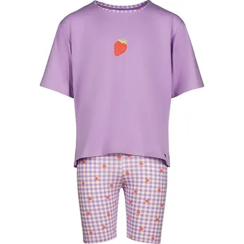 Dívčí spodní prádlo Skiny Lila 1450362 176