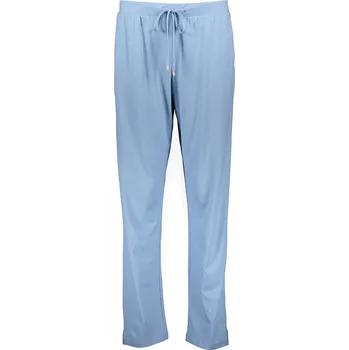 Dámské pyžamo Hanro Hellblau 107065 L