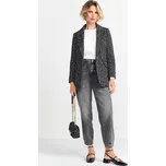 Bunda Rich & Royal Dunkelblau/ Bunt 2985149 36