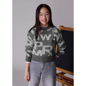 Chlapecký svetr Pletený svetr Mayoral - 1507316094 Veľkosť: 158