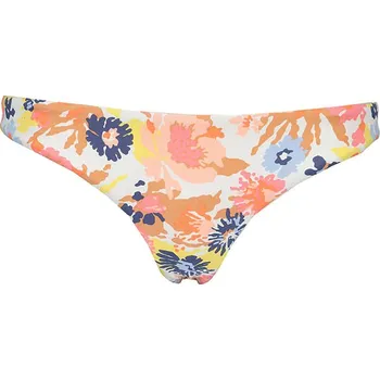 Dámské plavky Plavky Roxy Weiß/ Orange/ Bunt 4923633 XS