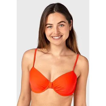 Dámské plavky Plavky Brunotti Orange 9412264 40B-Cup
