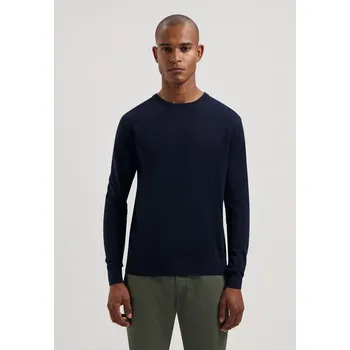 Pánský svetr Svetr DSTREZZED Dunkelblau 9240862 3XL