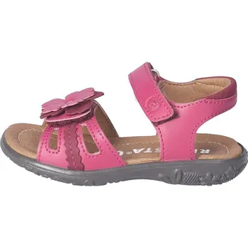 Dívčí sandály Ricosta Pink 2075550 27