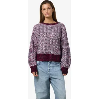 Oblečení a móda Noisy may Pink 5973836 XS