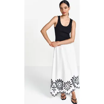 Dámské tričko Rich & Royal Schwarz 943550 L