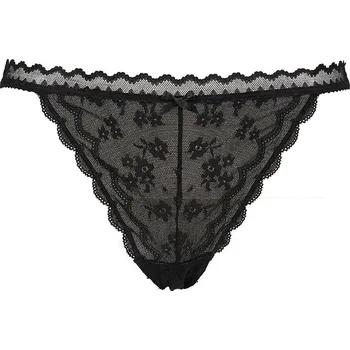 Kalhotky Kalhotky LASCANA Schwarz 5803853 40/42