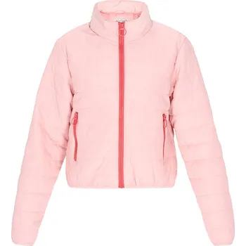 Dámská vesta Bunda Schmuddelwedda Rosa/ Rot 365111 XL