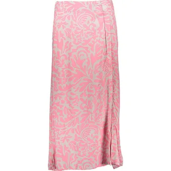 Dámská sukně Fresh Made Rosa/ Weiß 8492706 XL