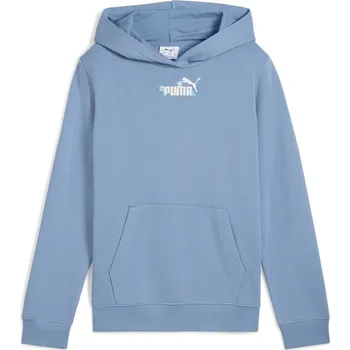 Chlapecká mikina Puma Hellblau 2503528 176