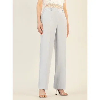 Dámské kalhoty APART Hellgrau 7392593 40