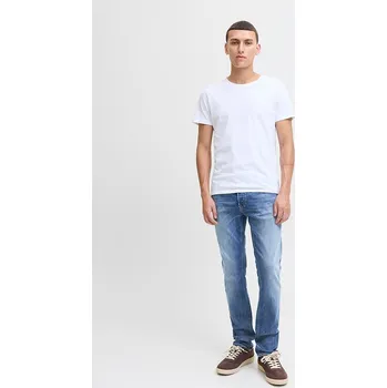 Pánské džíny Džíny Jack & Jones Blau 5926038 W33/L34